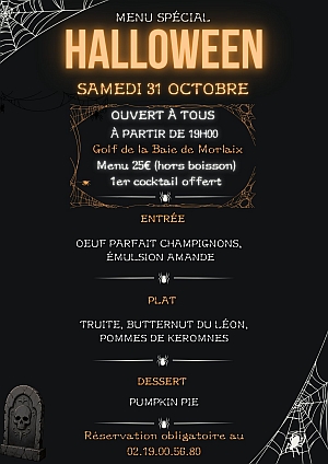 Menu dHalloween 300px