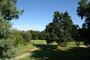 La descente vers le départ