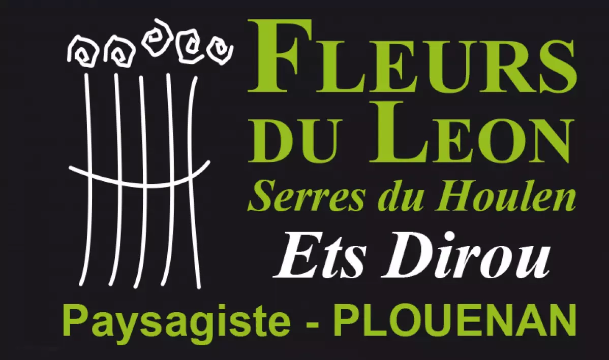 Serres du Houlen ETS DIROU