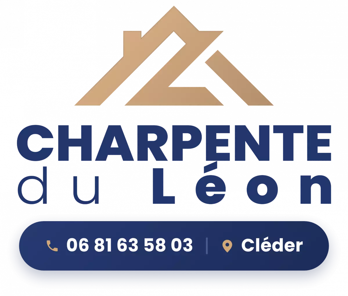 Charpente du Léon