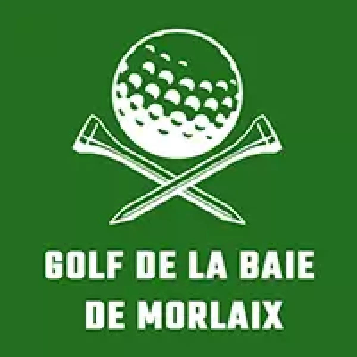 Golf Baie de Morlaix - Carantec