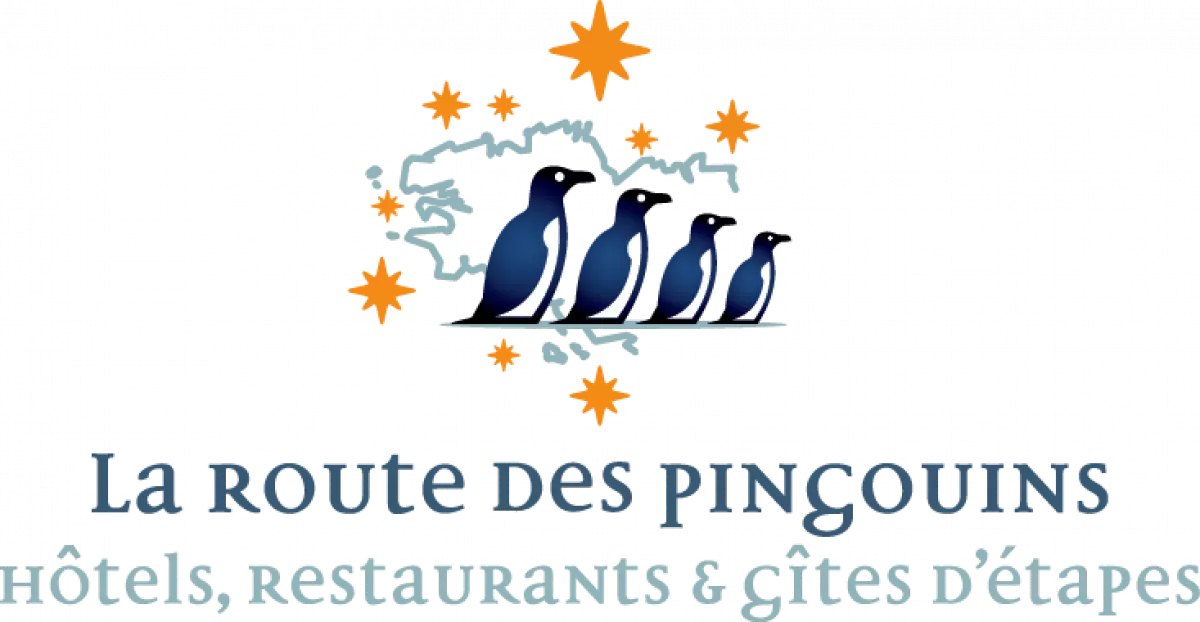 La Route des Pingouins